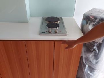 Disewakan Apartemen M-Town 2BR Sebrang Mall SMS Full Furnished di Gading Serpong