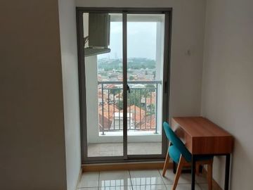 Disewakan Apartemen M-Town 2BR Sebrang Mall SMS Full Furnished di Gading Serpong