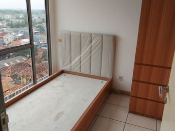Disewakan Apartemen M-Town 2BR Sebrang Mall SMS Full Furnished di Gading Serpong