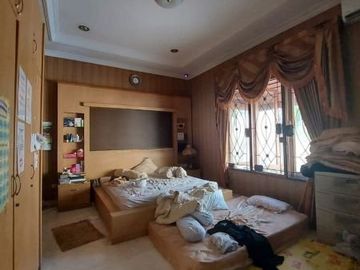 RUMAH Swimming Pool Mewah Terawat Siap Huni Dalam Komplek Elite Fatmawati Cilandak Jakarta Selatan