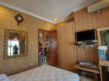 RUMAH Swimming Pool Mewah Terawat Siap Huni Dalam Komplek Elite Fatmawati Cilandak Jakarta Selatan