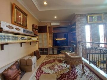 RUMAH Swimming Pool Mewah Terawat Siap Huni Dalam Komplek Elite Fatmawati Cilandak Jakarta Selatan