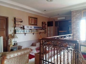 RUMAH Swimming Pool Mewah Terawat Siap Huni Dalam Komplek Elite Fatmawati Cilandak Jakarta Selatan