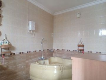 RUMAH Swimming Pool Mewah Terawat Siap Huni Dalam Komplek Elite Fatmawati Cilandak Jakarta Selatan