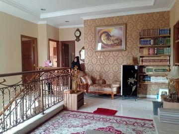 RUMAH Swimming Pool Mewah Terawat Siap Huni Dalam Komplek Elite Fatmawati Cilandak Jakarta Selatan