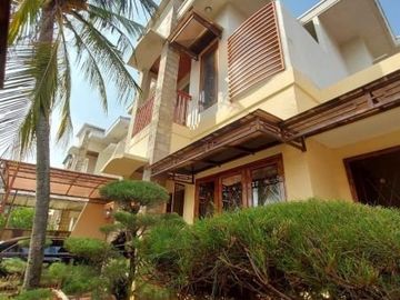 RUMAH Swimming Pool Mewah Terawat Siap Huni Dalam Komplek Elite Fatmawati Cilandak Jakarta Selatan