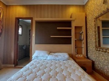 RUMAH Swimming Pool Mewah Terawat Siap Huni Dalam Komplek Elite Fatmawati Cilandak Jakarta Selatan