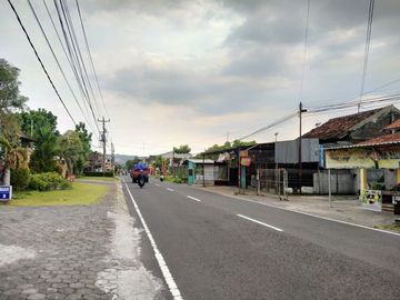 Rumah Minimalis Klasik Di Prambanan Siap KPR Jual Murah Proses Mudah