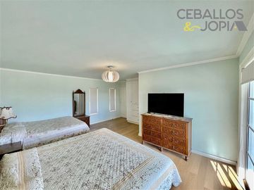 Parcela en venta en Villa Alemana