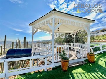 Parcela en venta en Villa Alemana