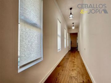 Parcela en venta en Villa Alemana