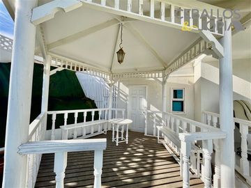 Parcela en venta en Villa Alemana