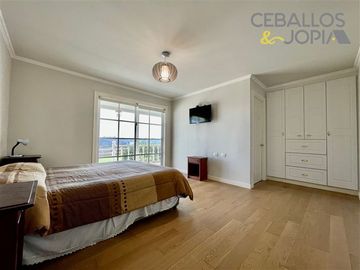 Parcela en venta en Villa Alemana