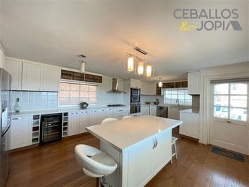Parcela en venta en Villa Alemana