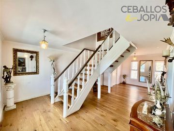 Parcela en venta en Villa Alemana