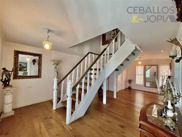 Parcela en venta en Villa Alemana