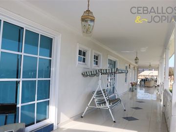 Parcela en venta en Villa Alemana