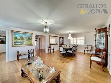 Parcela en venta en Villa Alemana