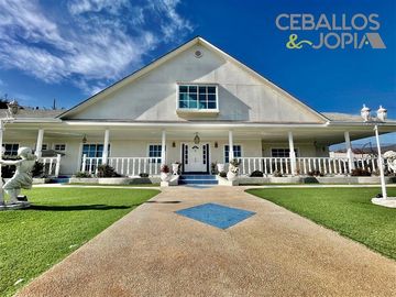 Parcela en venta en Villa Alemana