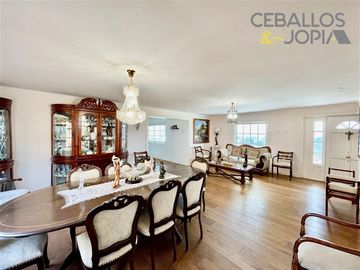 Parcela en venta en Villa Alemana