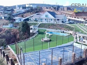 Parcela en venta en Villa Alemana