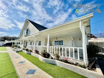 Parcela en venta en Villa Alemana