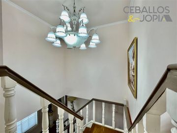 Parcela en venta en Villa Alemana