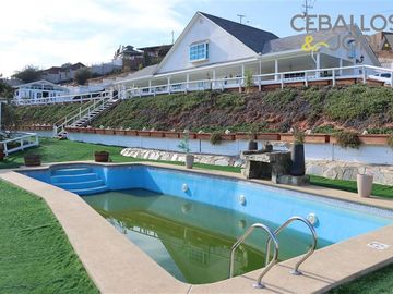 Parcela en venta en Villa Alemana