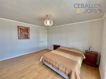 Parcela en venta en Villa Alemana
