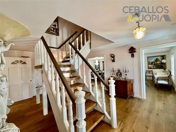 Parcela en venta en Villa Alemana