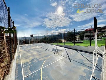 Parcela en venta en Villa Alemana