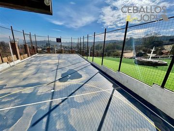 Parcela en venta en Villa Alemana