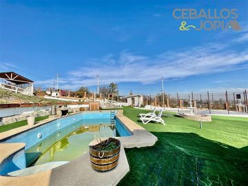 Parcela en venta en Villa Alemana
