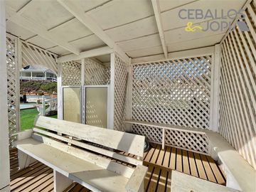 Parcela en venta en Villa Alemana