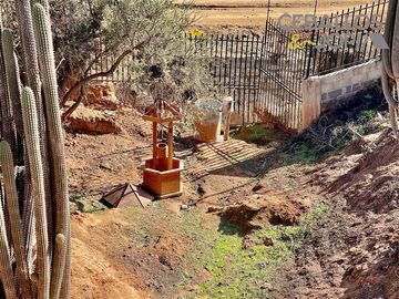 Parcela en venta en Villa Alemana