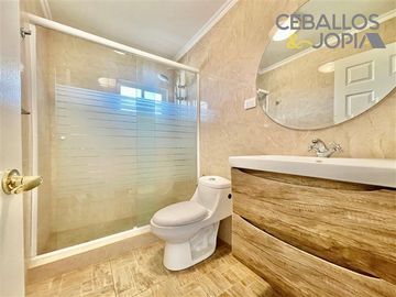 Parcela en venta en Villa Alemana
