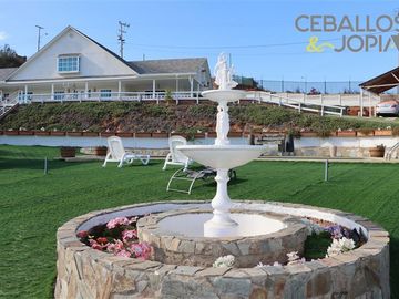 Parcela en venta en Villa Alemana