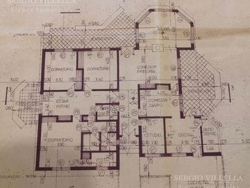 Casa 3 dormitorios con amplio jardín y pileta, en barrio cerrado, Villa Allende, la herradura