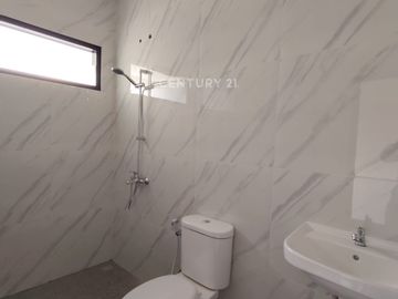 Dijual Cepat Rumah Brandnew Dalam Perumahan Bukit Nusa Indah