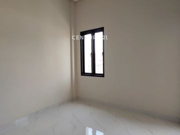 Dijual Cepat Rumah Brandnew Dalam Perumahan Bukit Nusa Indah