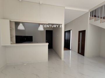 Dijual Cepat Rumah Brandnew Dalam Perumahan Bukit Nusa Indah