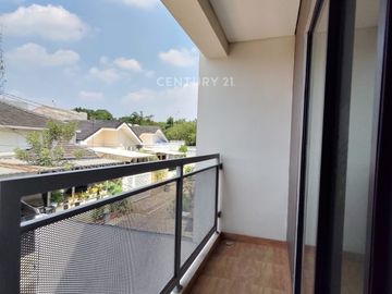 Dijual Cepat Rumah Brandnew Dalam Perumahan Bukit Nusa Indah