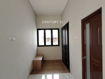 Dijual Cepat Rumah Brandnew Dalam Perumahan Bukit Nusa Indah