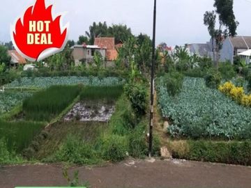 TANAH KAVLING SHM SIAP BANGUN DI GEGERKALONG BANDUNG