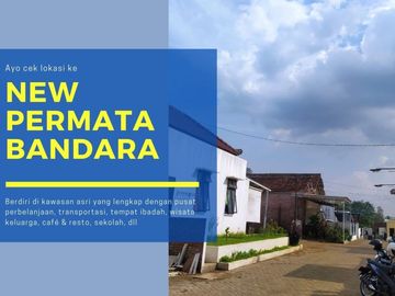 JUAL CEPAT! RUMAH TIPE 30 ITJ HANYA 10 JUTA KOTA MALANG
