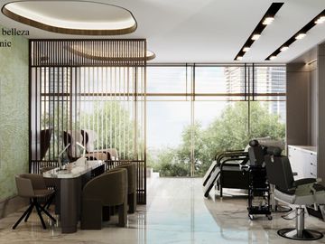 Departamento con mas de 40 amenidades, en venta pre-construccion Interlomas CDMX