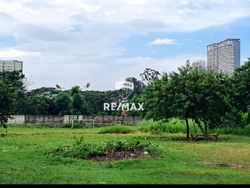 Jual tanah strategis 10.000m² di karawaci tangerang