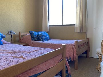 Departamento en Venta en Condominio Vista Mar