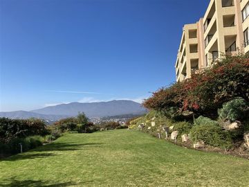 Departamento en Venta en Condominio Vista Mar