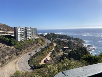 Departamento en Venta en Condominio Vista Mar